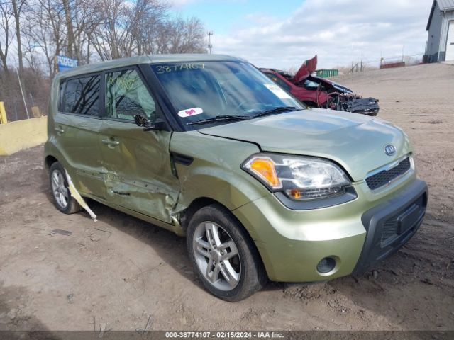 KIA SOUL 2011 kndjt2a28b7327103