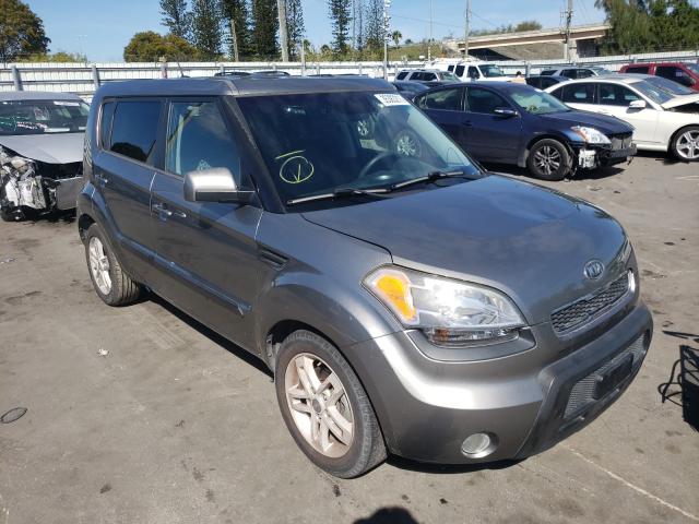 KIA SOUL + 2011 kndjt2a28b7327831