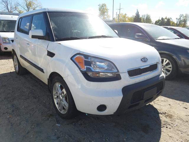 KIA SOUL + 2011 kndjt2a28b7328185