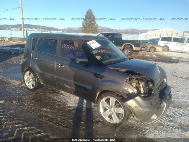 KIA SOUL 2011 kndjt2a28b7329076