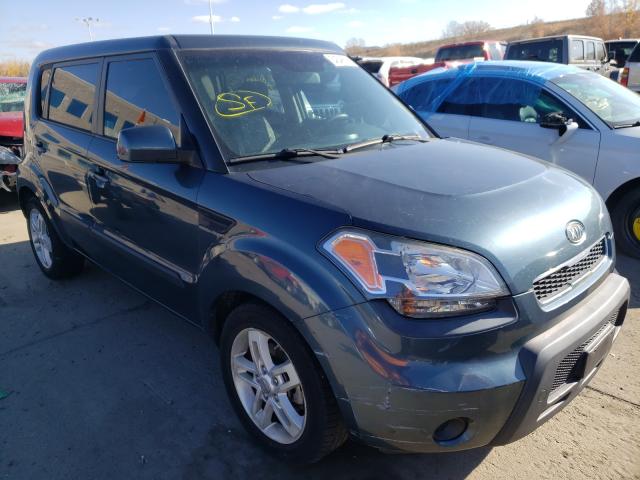 KIA SOUL + 2011 kndjt2a28b7329403