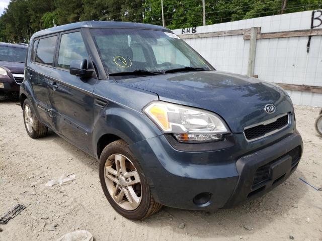 KIA SOUL 2011 kndjt2a28b7329577