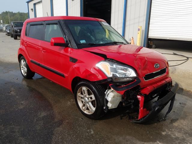 KIA SOUL + 2011 kndjt2a28b7331281