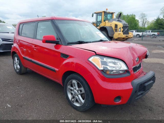 KIA SOUL 2011 kndjt2a28b7332009