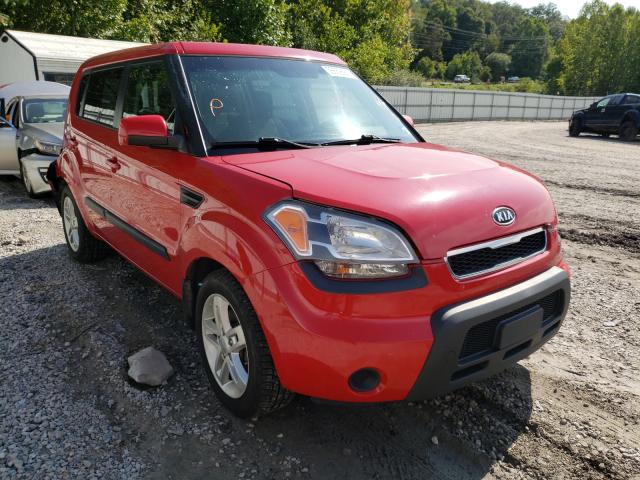 KIA SOUL + 2011 kndjt2a28b7332110