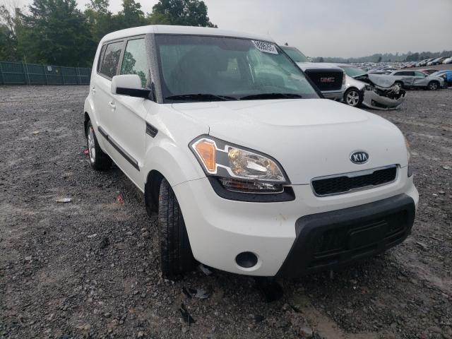 KIA SOUL + 2011 kndjt2a28b7332382