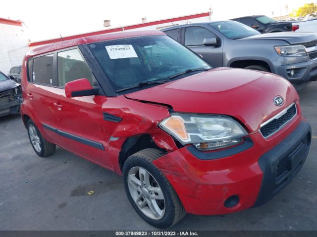 KIA SOUL 2011 kndjt2a28b7332429