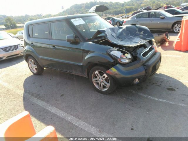 KIA SOUL 2011 kndjt2a28b7332737