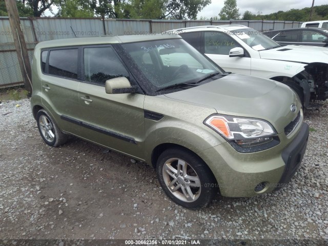 KIA SOUL 2011 kndjt2a28b7332818