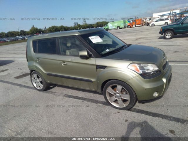 KIA SOUL 2011 kndjt2a28b7335721