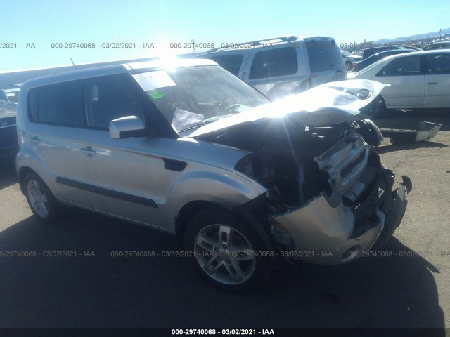 KIA SOUL 2011 kndjt2a28b7338571