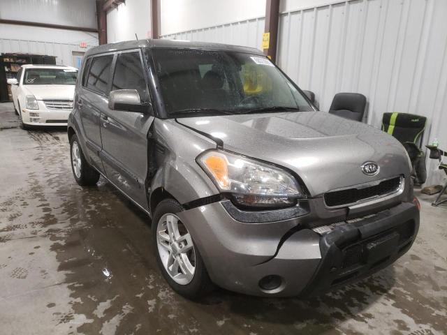 KIA SOUL + 2011 kndjt2a28b7338635