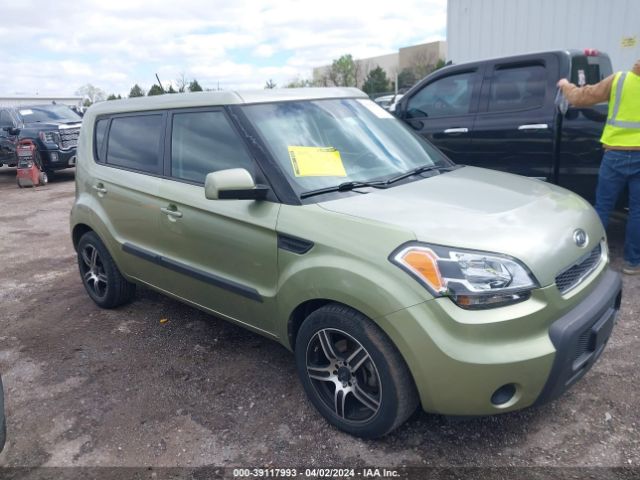 KIA SOUL 2011 kndjt2a28b7339123