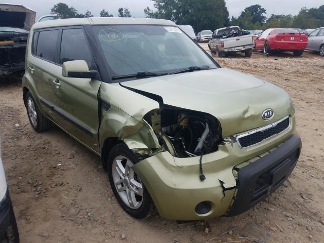 KIA SOUL + 2011 kndjt2a28b7339171