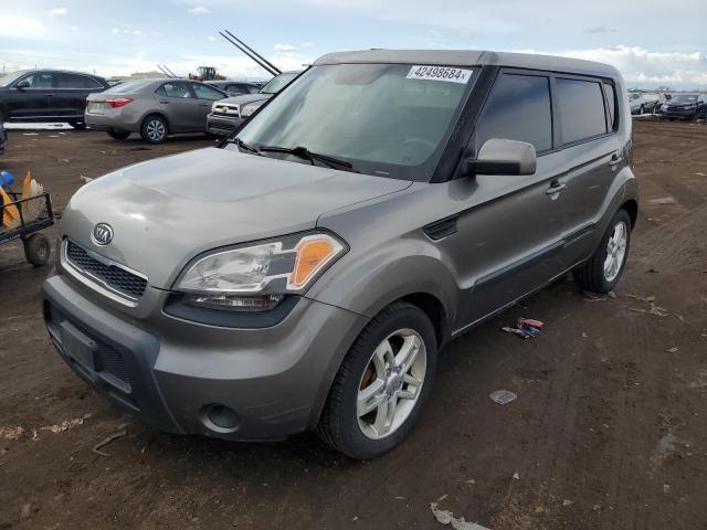 KIA SOUL 2011 kndjt2a28b7339400