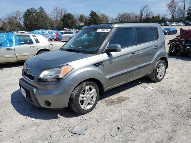 KIA SOUL 2011 kndjt2a28b7339977