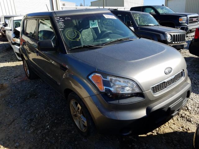 KIA SOUL 2011 kndjt2a28b7341521