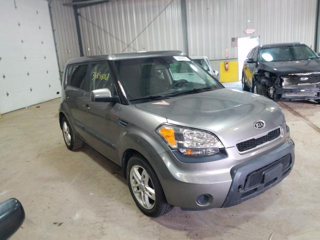 KIA SOUL + 2011 kndjt2a28b7343432