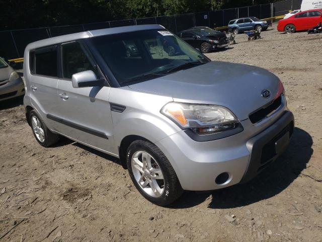 KIA SOUL + 2011 kndjt2a28b7345049