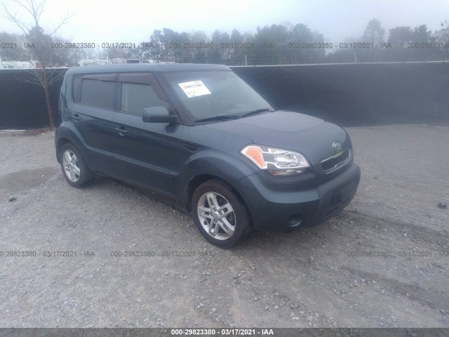 KIA SOUL 2011 kndjt2a28b7345732