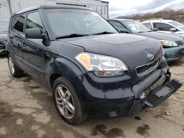 KIA SOUL + 2011 kndjt2a28b7348663