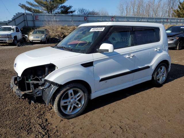 KIA SOUL + 2011 kndjt2a28b7704741