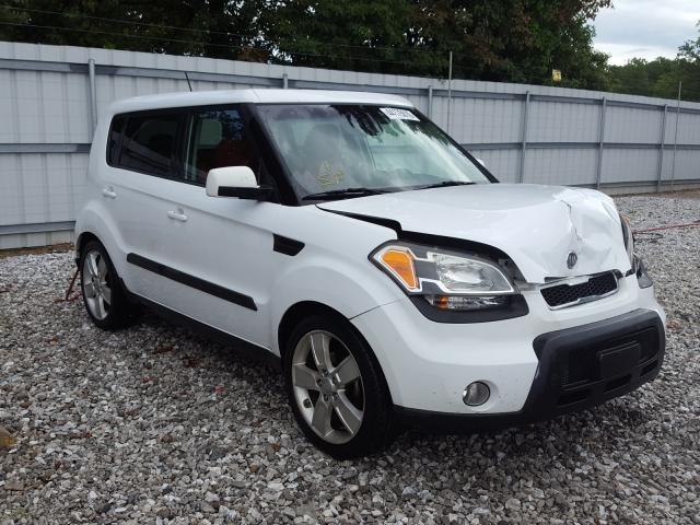 KIA SOUL + 2011 kndjt2a28b7705582