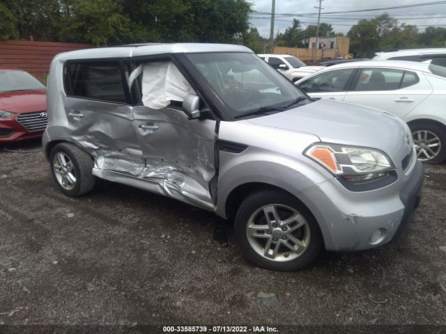 KIA SOUL 2011 kndjt2a28b7705677