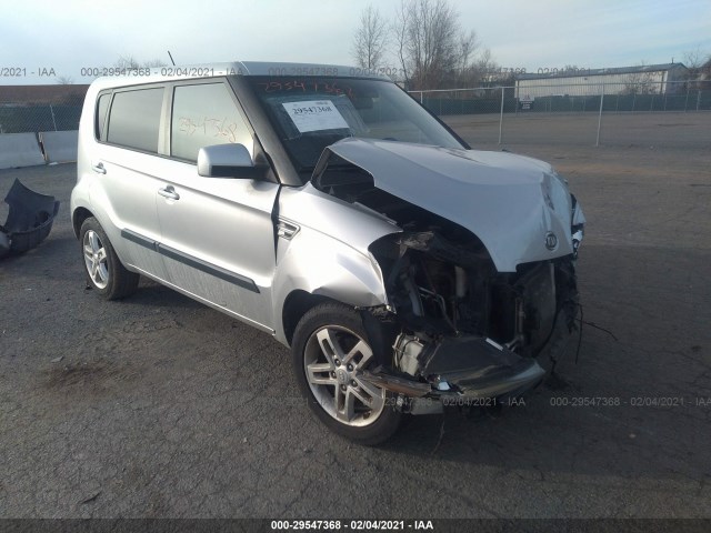 KIA SOUL 2011 kndjt2a28b7705890