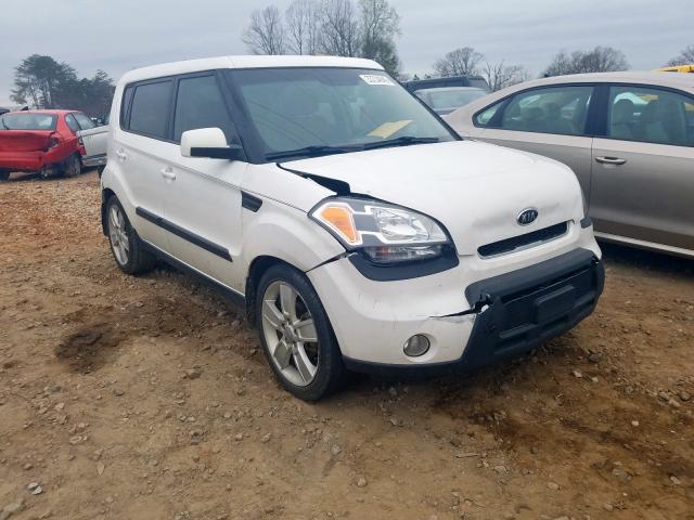 KIA SOUL + 2011 kndjt2a28b7706246