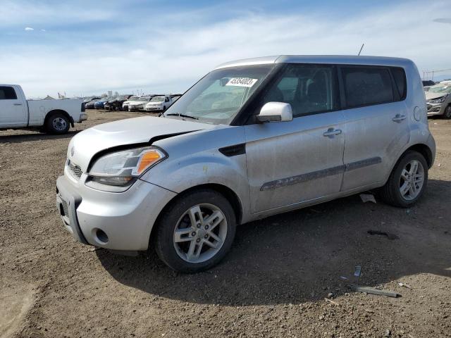 KIA SOUL + 2011 kndjt2a28b7706697