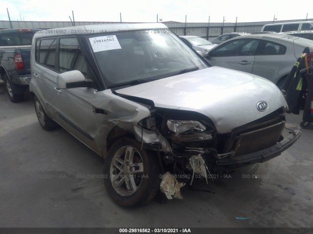 KIA SOUL 2011 kndjt2a28b7706831