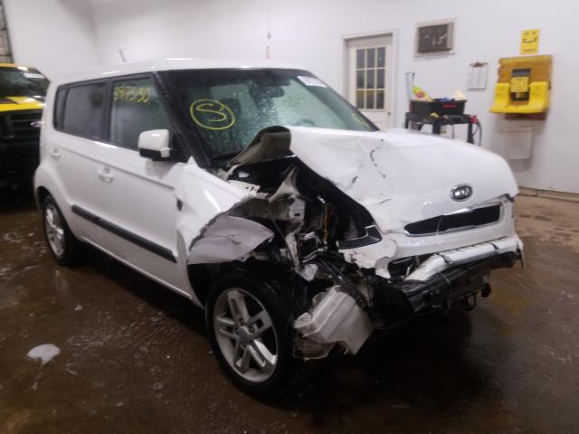 KIA SOUL + 2011 kndjt2a28b7707039