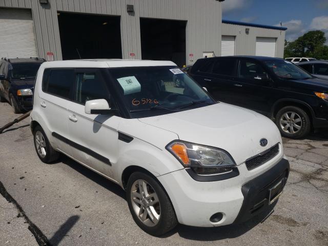 KIA SOUL + 2011 kndjt2a28b7707803