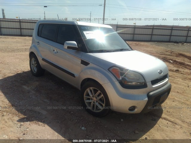 KIA SOUL 2011 kndjt2a28b7707929