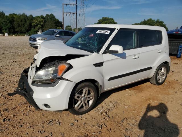 KIA SOUL + 2011 kndjt2a28b7708806