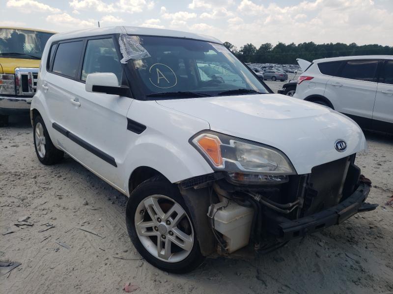 KIA SOUL + 2011 kndjt2a28b7709518