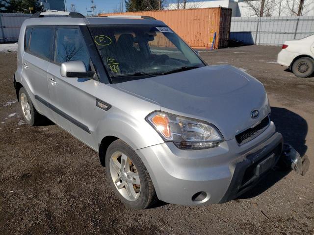 KIA SOUL + 2011 kndjt2a28b7709566