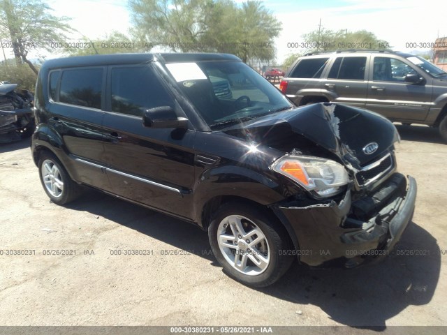 KIA SOUL 2011 kndjt2a28b7709857