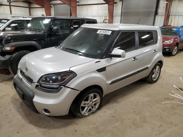 KIA SOUL + 2011 kndjt2a28b7709972