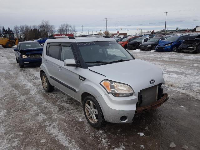 KIA SOUL + 2011 kndjt2a28b7710183