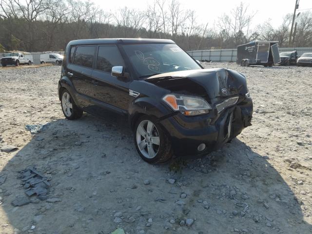 KIA SOUL + 2011 kndjt2a28b7710278