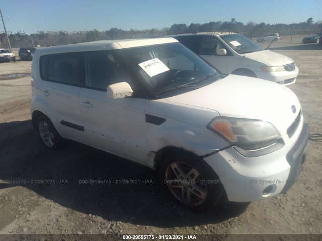 KIA SOUL 2011 kndjt2a28b7710510