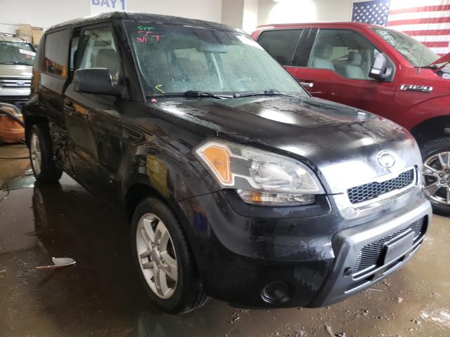 KIA SOUL + 2011 kndjt2a28b7710538