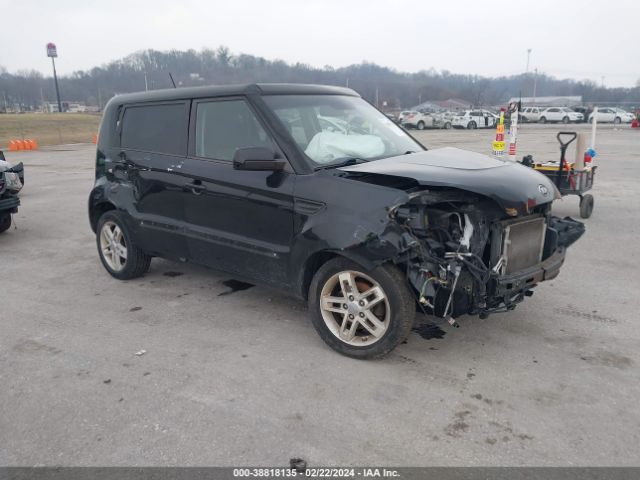 KIA SOUL 2011 kndjt2a28b7710541