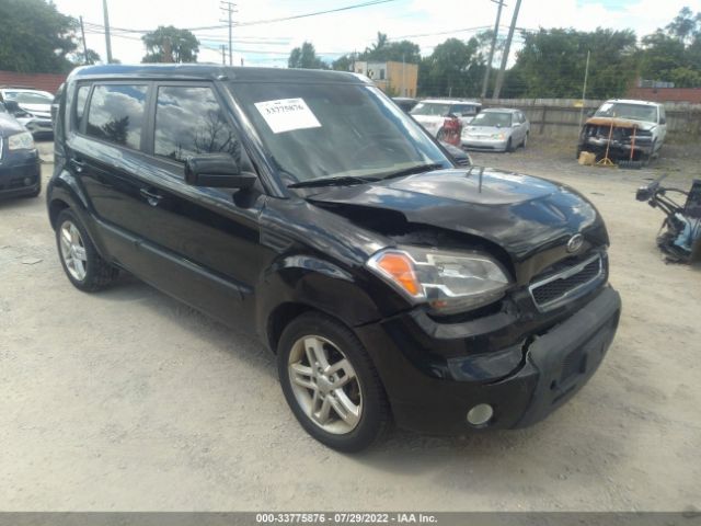 KIA SOUL 2011 kndjt2a28b7710717