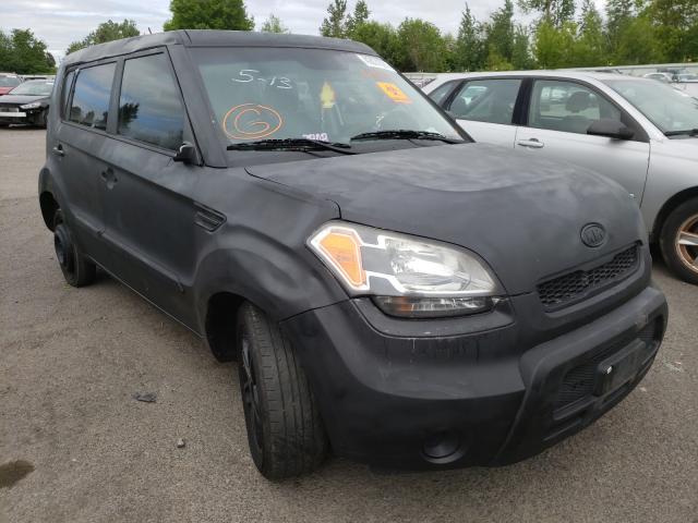 KIA SOUL + 2011 kndjt2a28b7711088