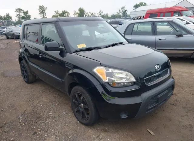 KIA SOUL 2011 kndjt2a28b7711429