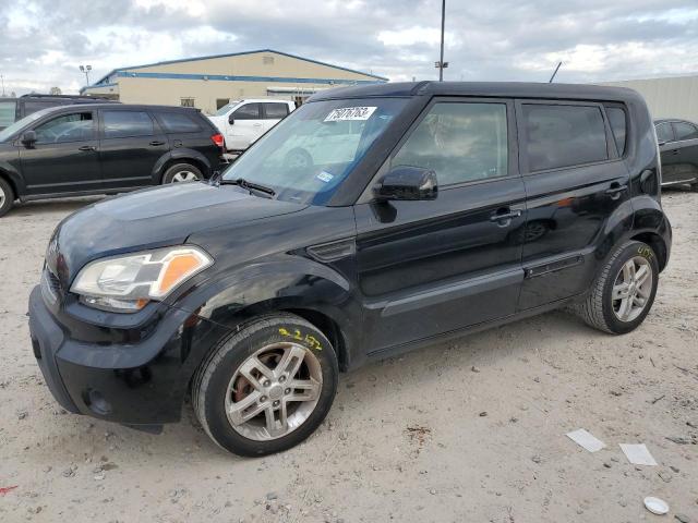 KIA SOUL 2011 kndjt2a28b7711625