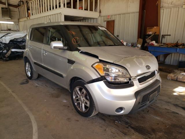 KIA SOUL + 2011 kndjt2a28b7712001